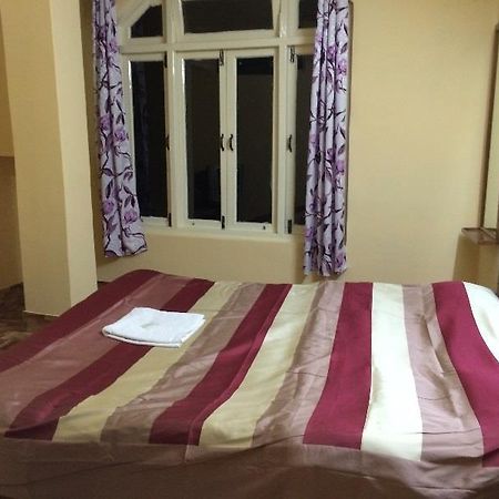 Hotel Fair View Gangtok Εξωτερικό φωτογραφία