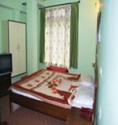 Hotel Fair View Gangtok Εξωτερικό φωτογραφία