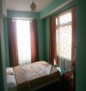 Hotel Fair View Gangtok Εξωτερικό φωτογραφία