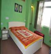 Hotel Fair View Gangtok Εξωτερικό φωτογραφία