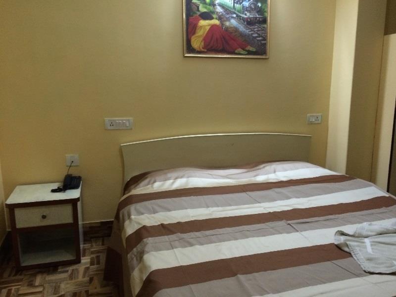 Hotel Fair View Gangtok Εξωτερικό φωτογραφία