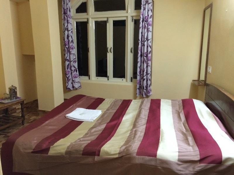 Hotel Fair View Gangtok Εξωτερικό φωτογραφία